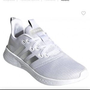 Adidas PureMotion Cloudfoam Super shoes